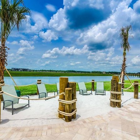 Storey Lake-6 Bedrooms Home W-Pool-1670St Kissimmee Ngoại thất bức ảnh